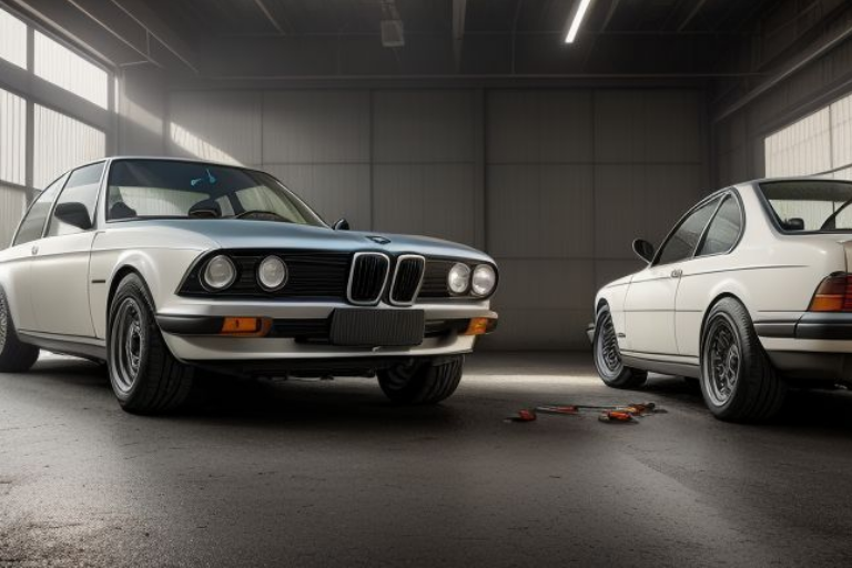 Cash for BMW San Diego