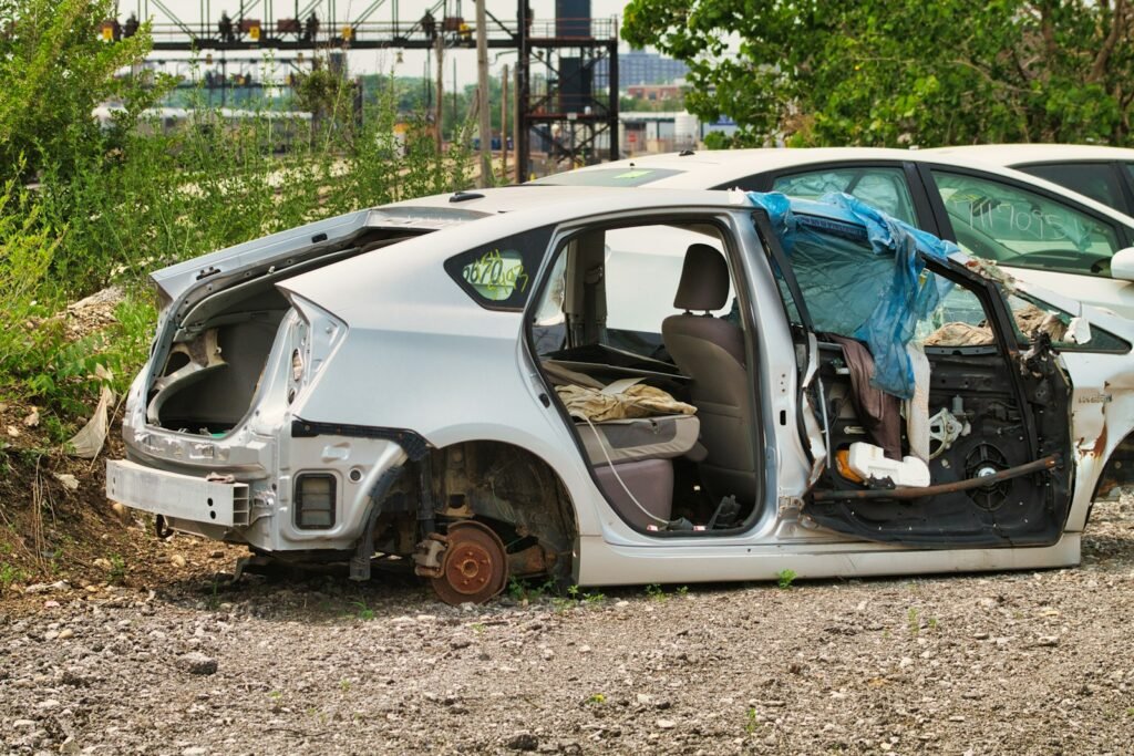 junk cars for cash san diego